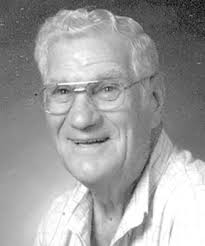 Ted Metcalf Obituary (1931