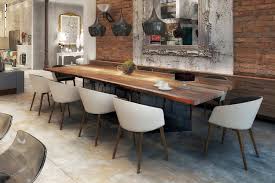 Franco kora dining and wall units, spain. Luxury Dining Room Sets