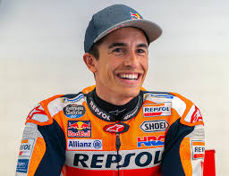 Zarco bate el récord de velocidad. Motogp Portimao P Marc Marquez Kehrt Zuruck Moto Ch