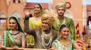 Pin By Storyinshort On Bollywood Prem Ratan Dhan Payo Download Movies Full Movies Download