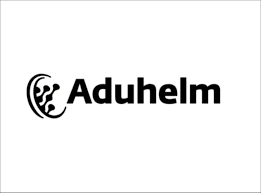 I believe it will be the catalyst to a new era of innovation for alzheimer's disease, and the first of many new treatments available to patients. Tbs8nxajxlk49m