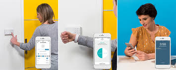 Il video serve a dimostrare che una porta blindata, se non utilizzata a dovere, è meno sicura di una porta normale. Come Aprire Una Porta Senza Chiave La Serratura Connessa Ferramenta Shop Online By Venerota