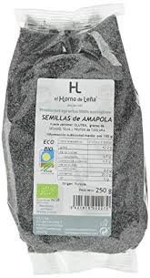 Semillas Amapola Mercadona Mejor Calidad Precio En 2021
