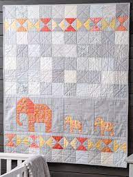 I think it is fair to say that feathers are my favorite thing to quilt. Easy Baby Quilt Patterns Choose One Of Them For Your Baby