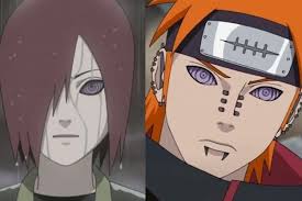 Naruto Ini Rentetan Tragedi Yang Membuat Nagato Menjadi Jahat