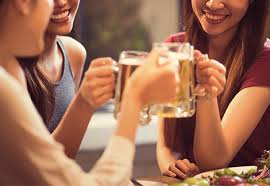 大人のビール女子会”にぴったり！銀座・丸の内エリアのおしゃれな店4選[東京カレンダー | グルメ・レストラン、ライフスタイル情報]