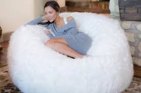 Bean Bag Chairs For Adults Furry Bean Bag Chair Bean Bag Chair Cool Bean Bags