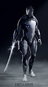Excalibur Poster And Widescreen Wallpaper By Aerial1 On Deviantart Hello everyone!this is my official excalibur fashion frame. excalibur poster and widescreen