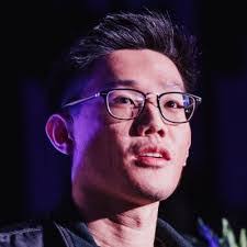 Patrick Gan's Instagram, Twitter & Facebook