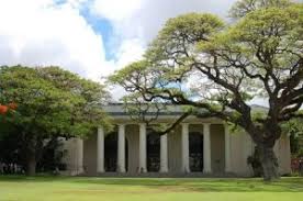 Hawaii State Public Library System Hpr Brings Bridging The Gap To Hawaii State Library
