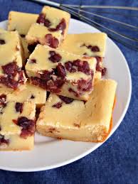 Baked Chinese New Year Cake
