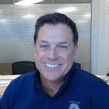 Eric Winkelmann's Instagram, Twitter & Facebook