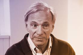 Billionaire Ray Dalio Says “Capitalism Is Not Working” for Most People