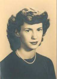 Patricia Dugger Obituary (1931