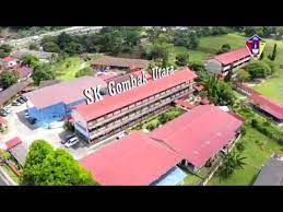 Sk selayang baru (2) sk (2) taman selayang sk (2) taman keramat sk hulu kelang sk klang gate sk gombak setia sk gombak utara sk sg tua baharu sk kepong. Sk Gombak Utara Intro Video Youtube