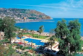 Turisme i alanya hotell i alanya bed and breakfast i alanya. Alanya Tyrkia Loft Sloret Av Historien
