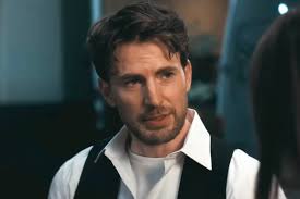 Chris Evans Is No Longer The Heartthrob We Grew Up With—And Maybe It's For  The Best