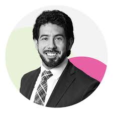 Patrick Rodriguez | The Obama Foundation