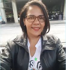 Periodista Arelis Domínguez: la cruel y dura experiencia de vivir sin mi  hijo