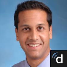 Dr. Stefan R. Jibodh, MD