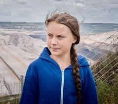 My first question would be: Greta Thunberg Facts Bio Wiki Net Worth Age Height Family Nationality Speech Books Ted Talk Parents New York Climate Change Autism News Factmandu