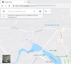 Kak Sdelat Google Kartu Na Sajt Svoej Kompanii
