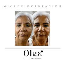 Perfil de Araceli olea Maquillaje permanente