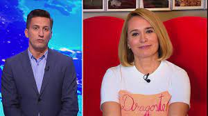 „bună seara, românia, bună seara stirile protv de la ora 19:00 cu andreea esca din 26 ianuarie 2012. Ce Se IntamplÄ Acum Cu Andreea Esca Interviu Azi La Stirile Protv De La Ora 19 00 Youtube