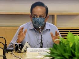 Garena free fire pc, one of the best battle royale games apart from fortnite and pubg, lands on microsoft windows free fire pc is a battle royale game developed by 111dots studio and published by garena. Covid Vaccine Government Will Inoculate 30 Crore People In 6 7 Months Says Harsh Vardhan India News Times Of India