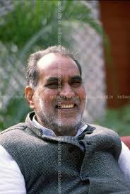 Happy Birthday, Raghu Ram -