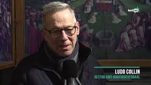 Lam Gods: recht in de ogen