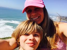 Jennifer Harney's Instagram, Twitter & Facebook