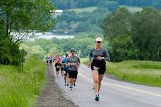 Race the Lake Marathon, Half-Marathon 10k & 5k