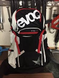 Rear seat bag camel shoulder rainproof cover cyclling sport holder accessories. My Carrying A Spare Battery Solution Emtb Forums