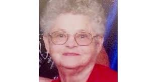 Ina Ruth (Reynolds) Gosney Obituary (1931