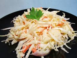 Kfc Coleslaw Von Sukeyhamburg17 Chefkoch Rezept Kfc Krautsalat Rezept Kfc Rezepte