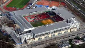 The official home of uefa men's national team football on twitter ⚽️ #euro2020 #nationsleague #wcq. Euro 2020 Venues All You Need To Know About Parken Stadium Copenhagen Firstsportz
