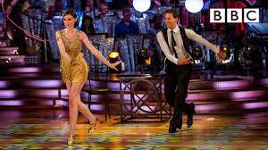 A description of tropes appearing in strictly come dancing. Sophie Ellis Bextor Brendan Charleston To Rock It For Me Strictly Come Dancing Bbc One Youtube