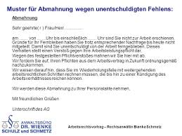 Die schule hat angerufen und ich habe eine abmahnung bekommem und als auszubildender gehört der besuch der berufsschule zu deinen beruflichen pflichten und du wirst genau dafür von der sonstigen arbeit. Vortrag Von Rechtsanwaltin Bianka Schmetz Am Ppt Herunterladen