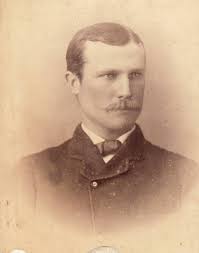 William Dearborn “Bill” Graham Sr. (1862-1944)