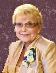 Obituary information for Mrs. Marjorie Hendrickson-Klippel
