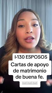 Cartas en apoyo de matrimonio de buena fe. #peticionesdeesposo #fy  #peticionesfamiliares #fyp #i130 #uscis #ajustedeestatus  #espososdeciudadanos #inmigracion #i130approval #i130esposos ...