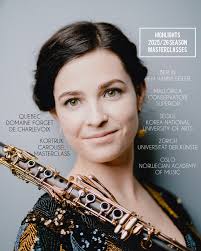 🎶 2025/26 SEASON HIGHLIGHTS 🎶 Plenty of new notes this year (yippee!): ·  Weinberg Clarinet Concerto · new Clarinet Concerto by @benjaminattahir  'Love is Louder' (premiere Sept 2026) @durand_salabert_eschig_ump 🤫 stay  tuned ..