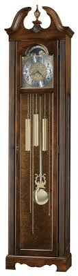 Howard Miller Chm1458 Quartz Triple Chiming Traditional Grandfather Clock Grandfather Clock Clock Antique Grandfather Clock