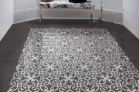 Details zu pvc vinyl bodenbelag retro fliese schwarz weiss grau 2m 3m 4 m breite 11 90 m. Fliese Patchwork Dekor Zementoptik Schwarz Weiss 20x20cm Contrasti Tappeto 7 Ragno By Marazzi Fliesen Profi Fliesen Online Kaufen