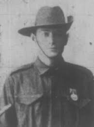 161 GEAR, George Cuthbert