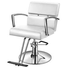 Inbox Zero Hair Salon Massage Chair Wayfair In 2020 Salon Styling Chairs Hair Salon Chairs Chair Style