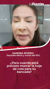 @LaRazon_Bolivia's video Tweet