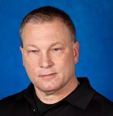 McDowell vies to be Calvert's next sheriff