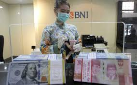 Malaysia ke indonesia) dan 33% (pelancong indonesia ke malaysia).jelas di sini bahawa, perkembangan. Nilai Tukar Rupiah Terhadap Dolar As Hari Ini 14 September 2020 Market Bisnis Com